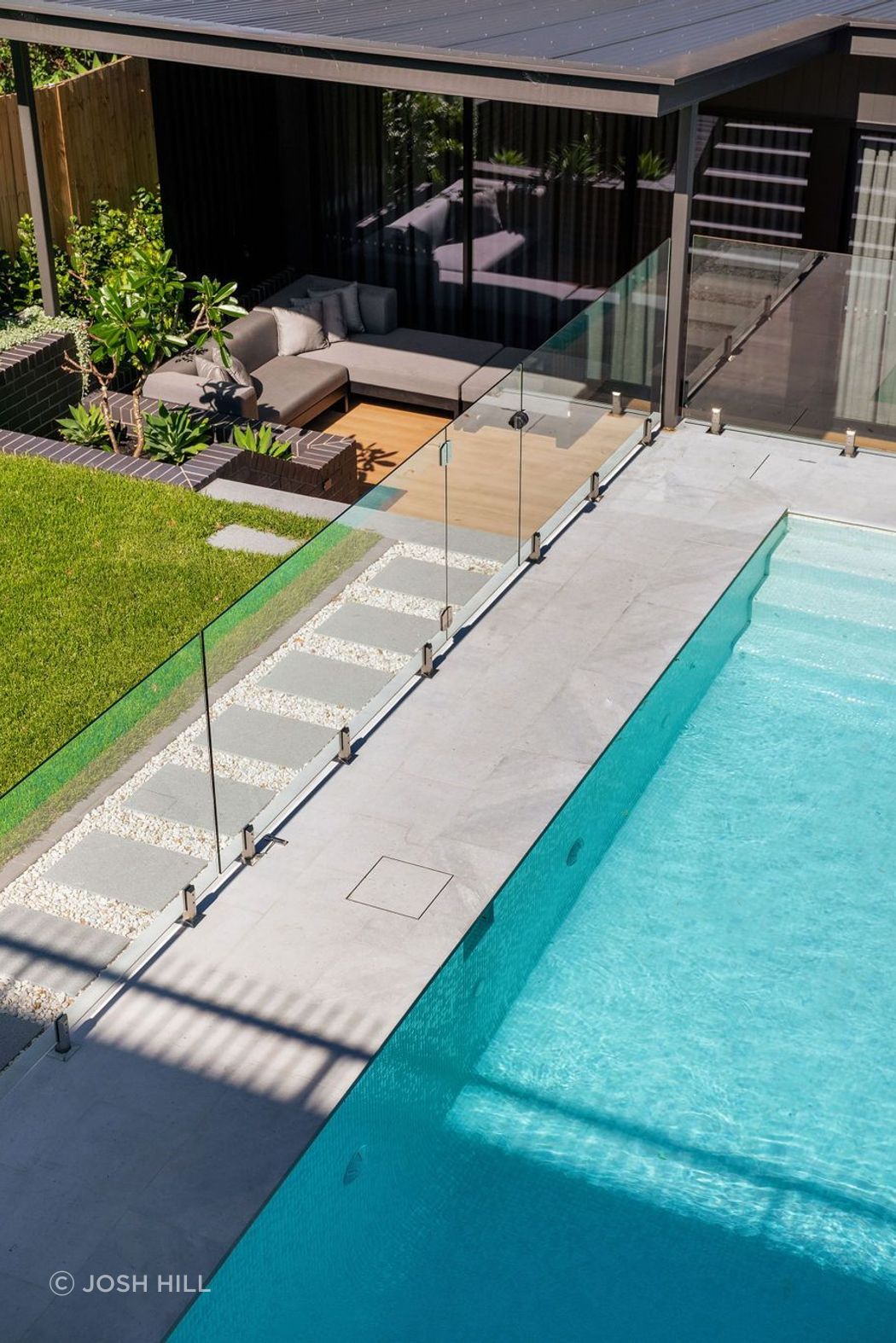 Truman Building Solutions | Green Coast Landscapes