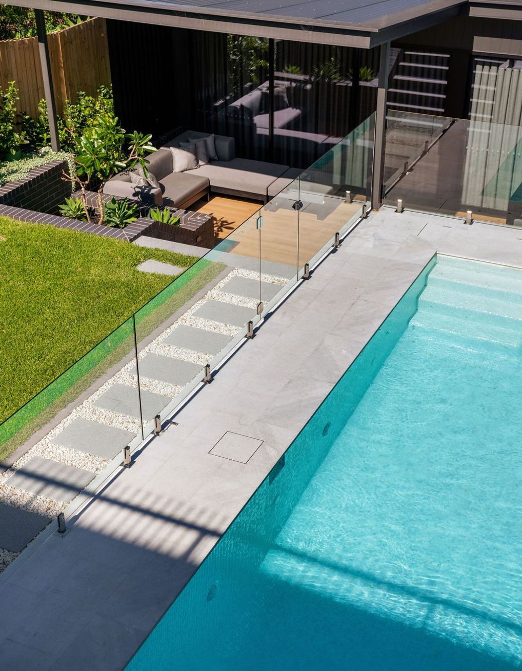 Truman Building Solutions | Green Coast Landscapes