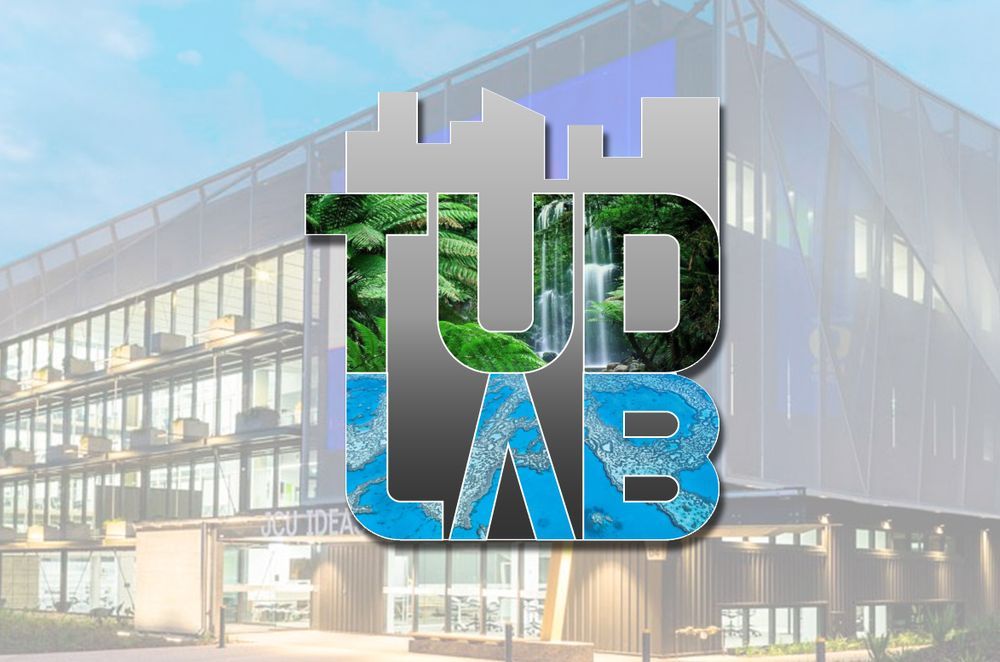 TUD Lab Cairns
