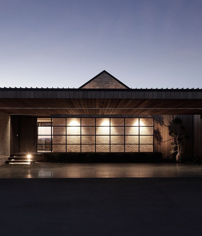 Project of the month: Stables House
