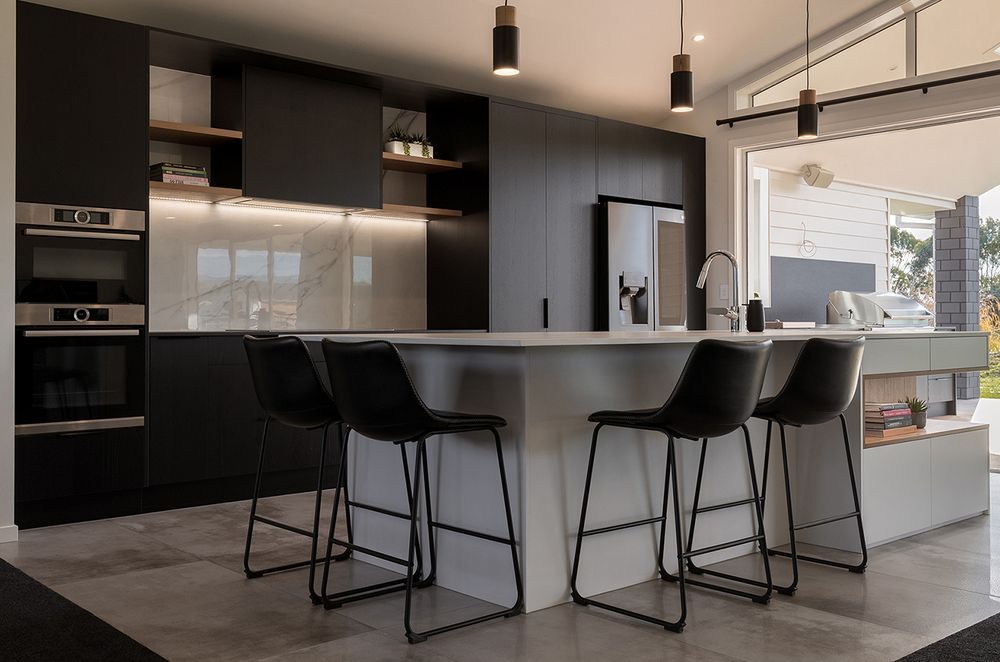 UM-PA9S Silent Undermount Rangehood