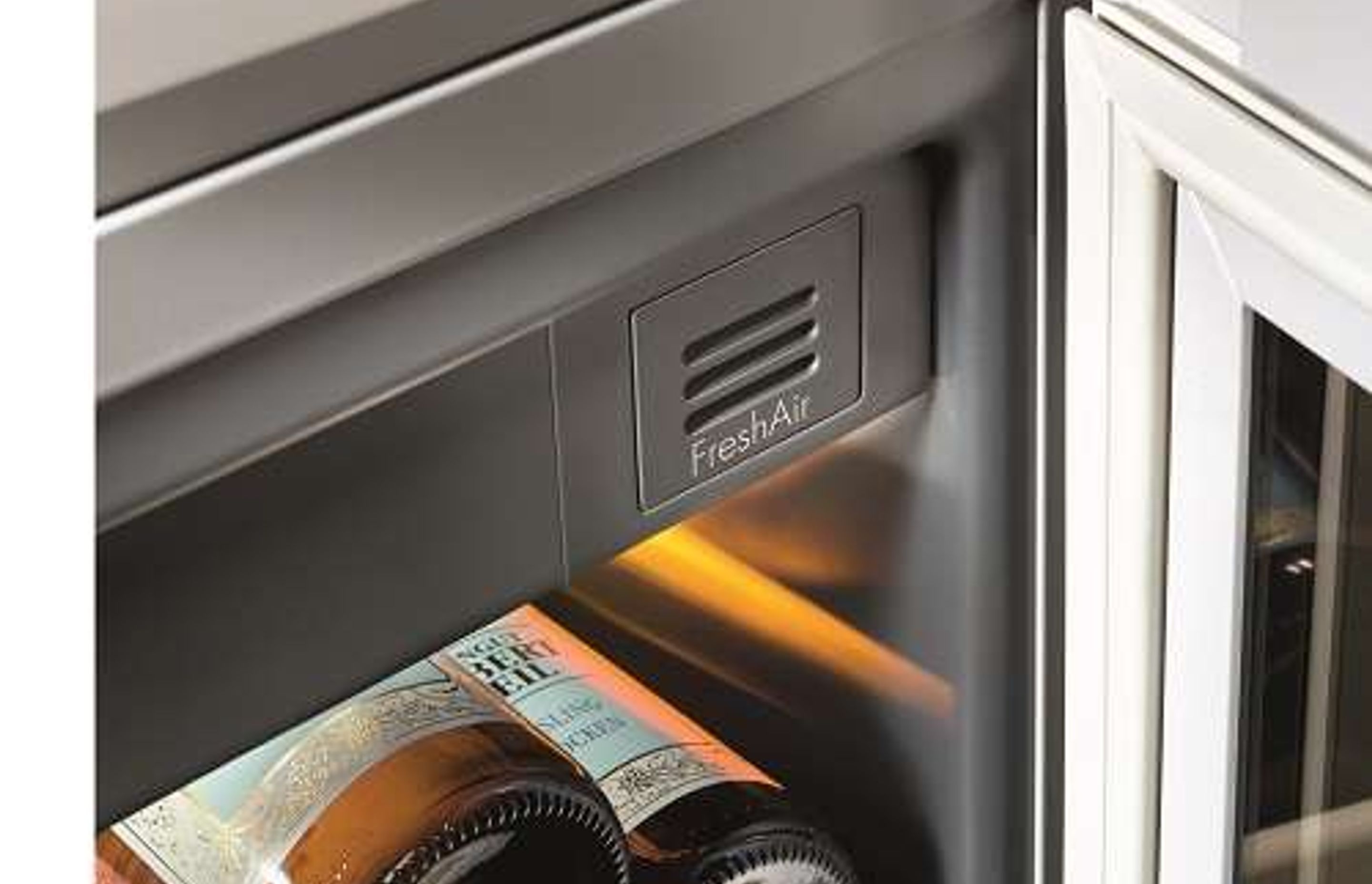 Wine Storage – Liebherr Wine Cellar vs Fridge
