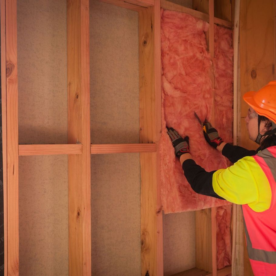 Different types of insulation in New Zealand: What option's best for you?