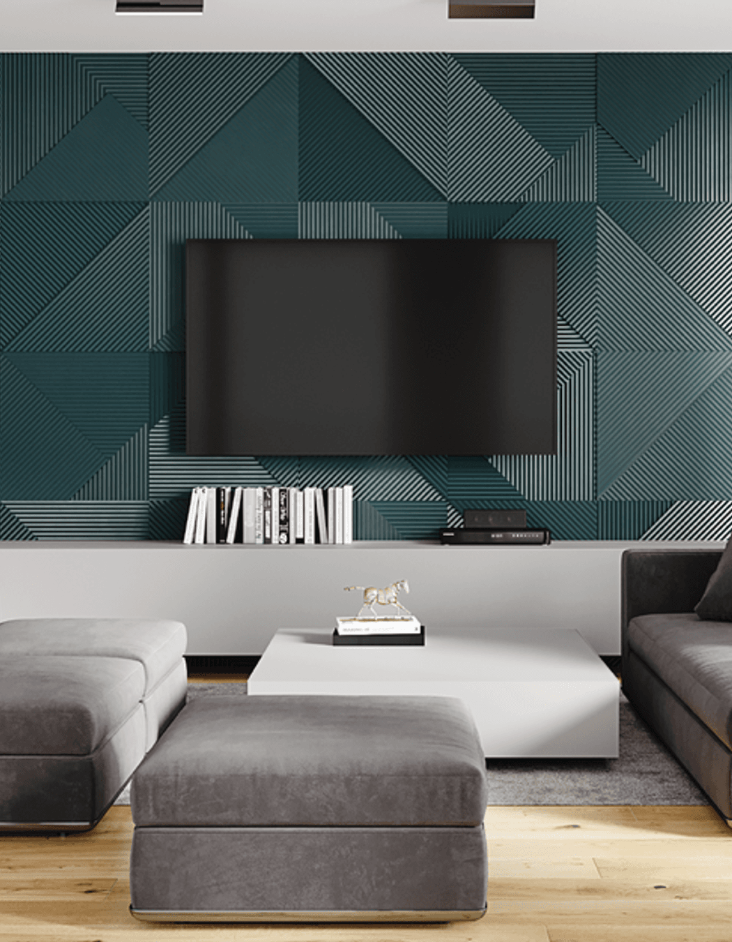 The Power Of Artpole