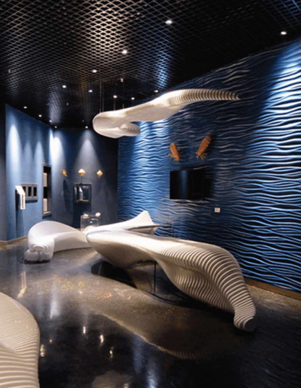 The Power Of Artpole