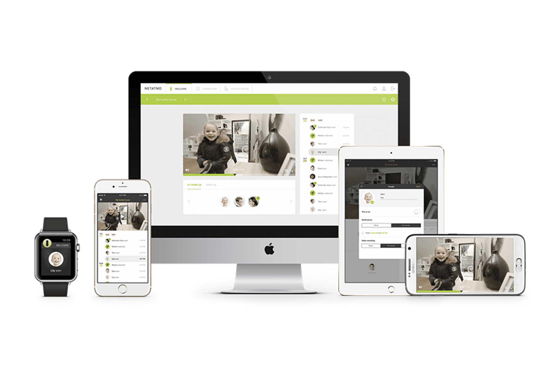 Protect Your Home &amp; Your Family The Smart Way