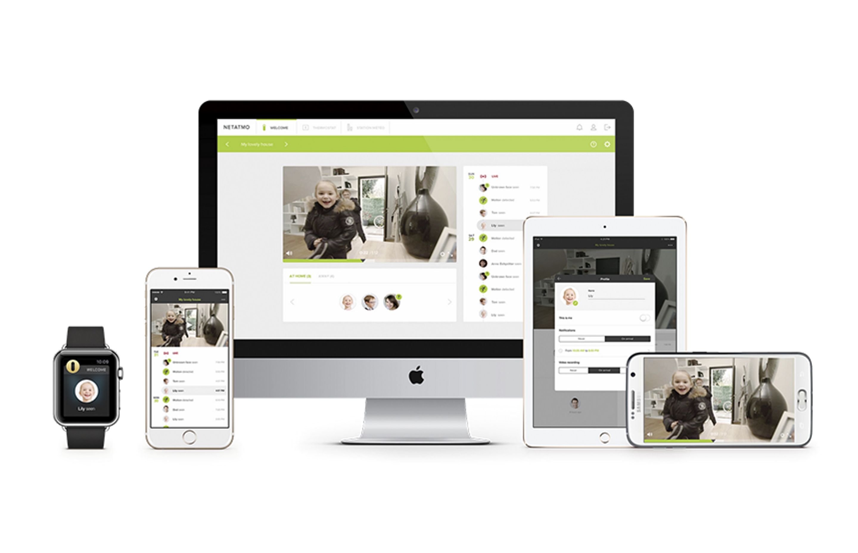 Protect Your Home & Your Family The Smart Way