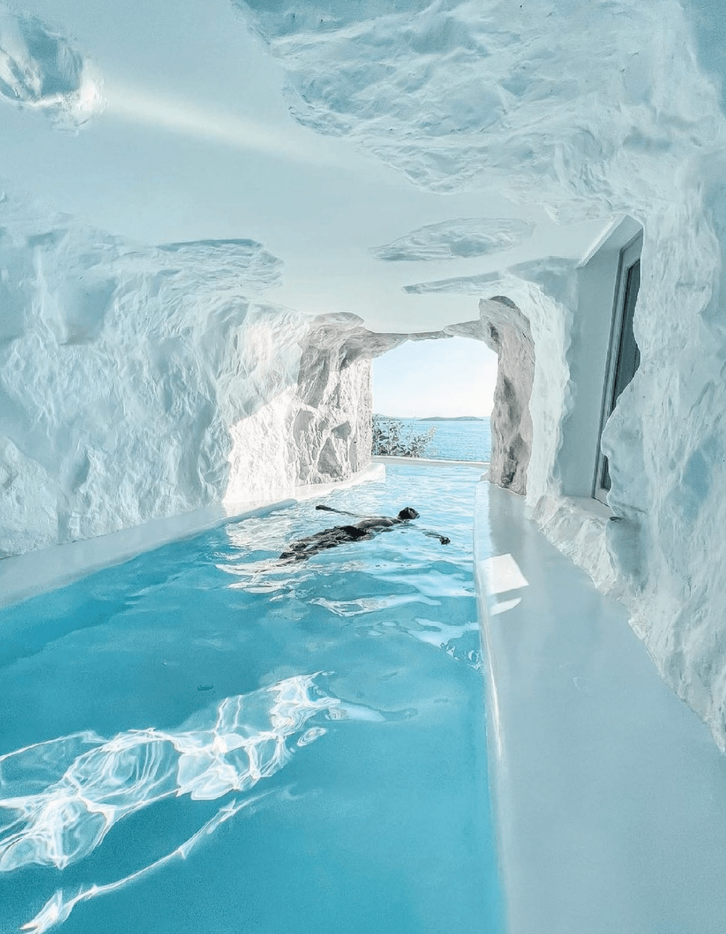  Photographer: IG @resortsbymorten