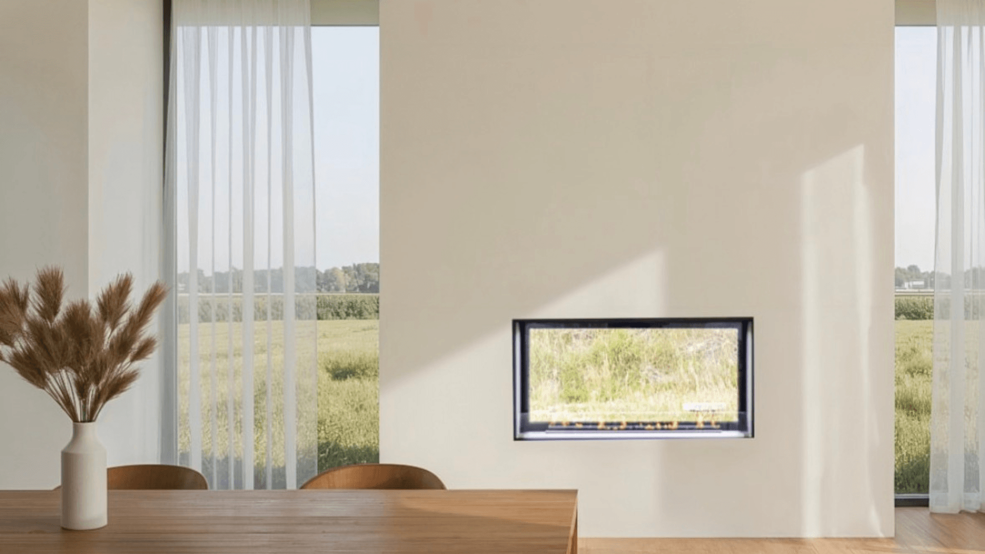 Decoflame Net Zero Fireplaces Australia video