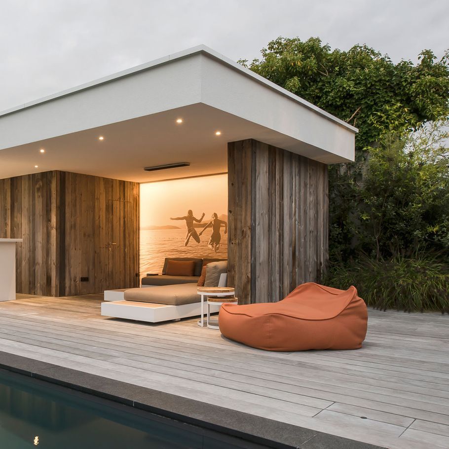 Harnessing the sun: 6 stunning ways to illuminate the night with sustainable outdoor light