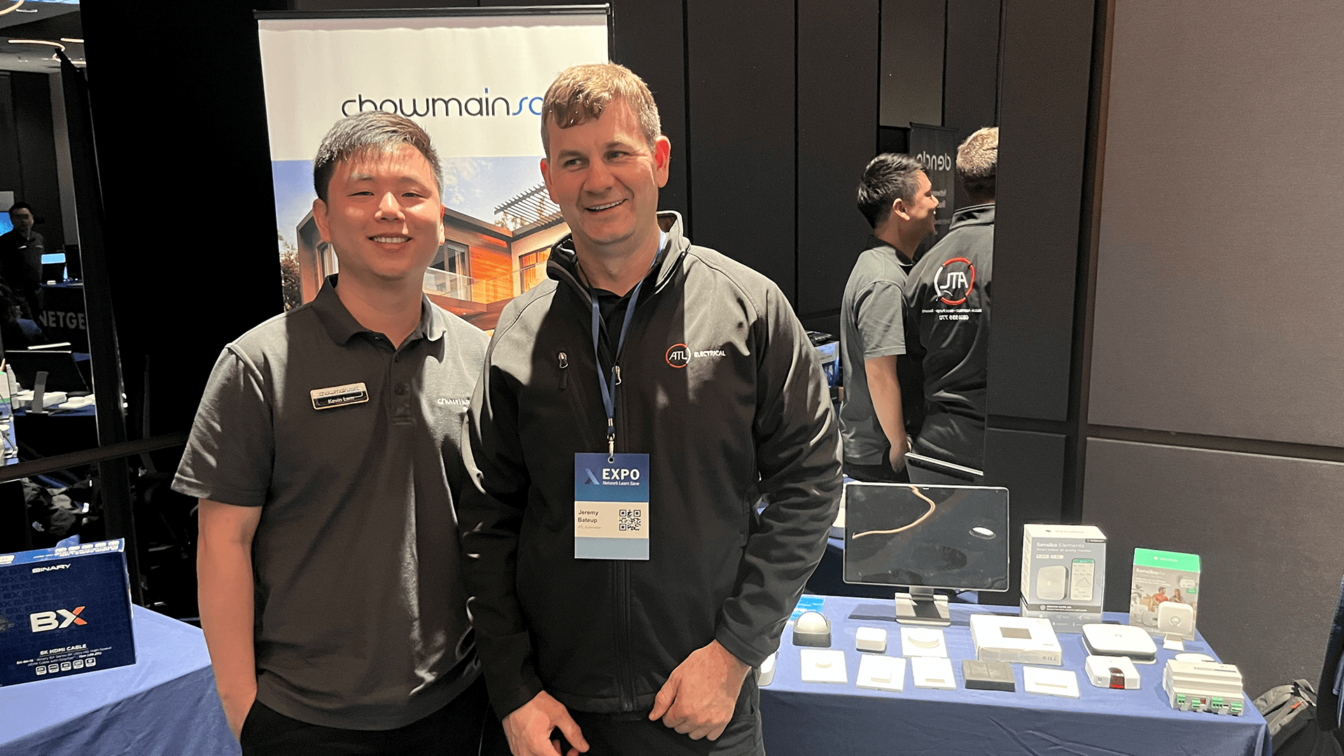 Inside the 2026 ADI APAC Expo video