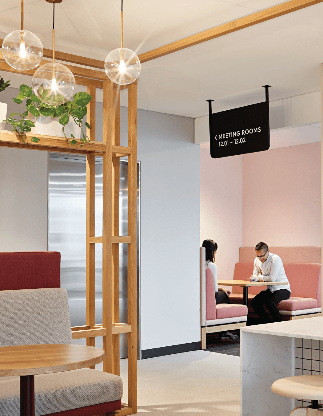 The Possibilities of Quartz Carpet