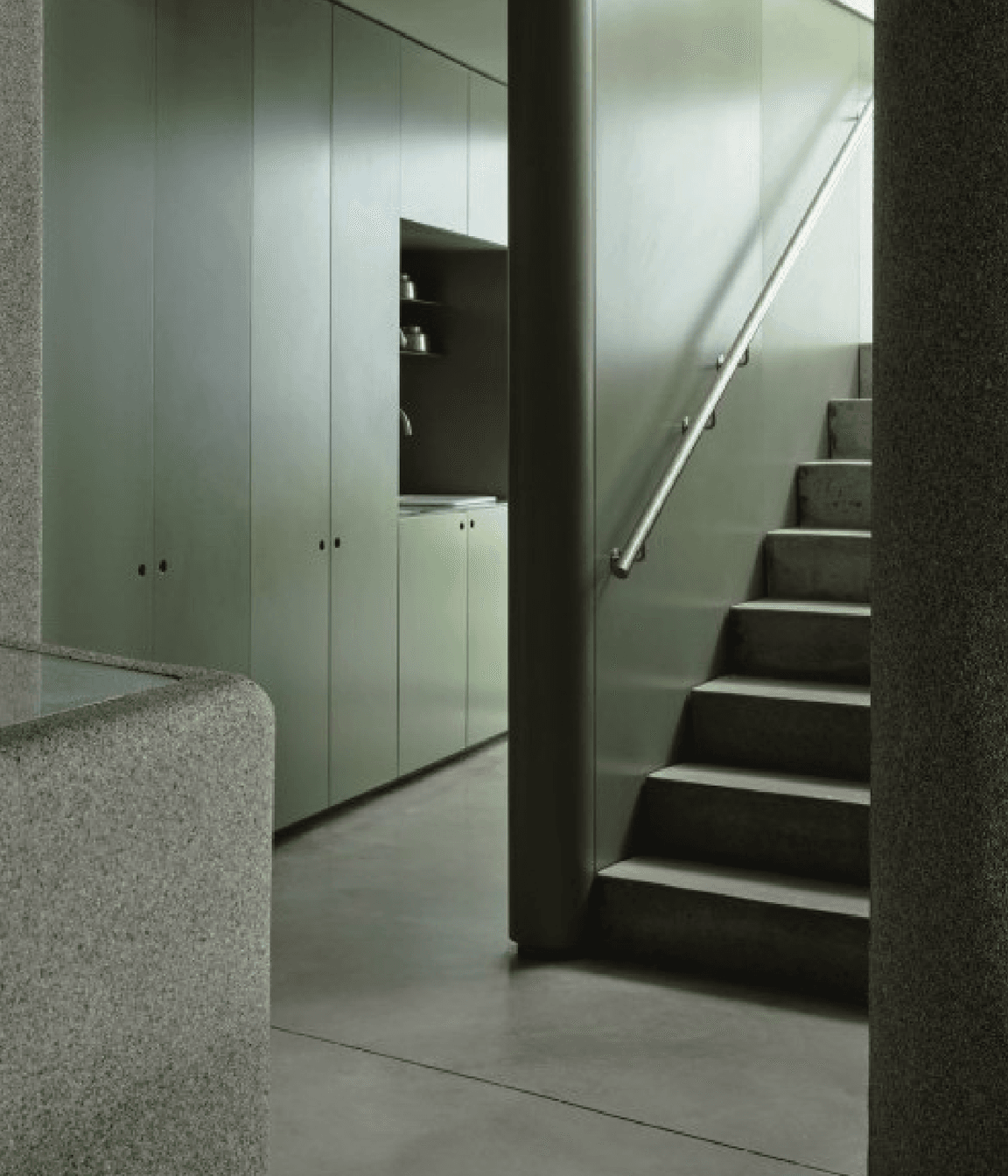 The Possibilities of Quartz Carpet