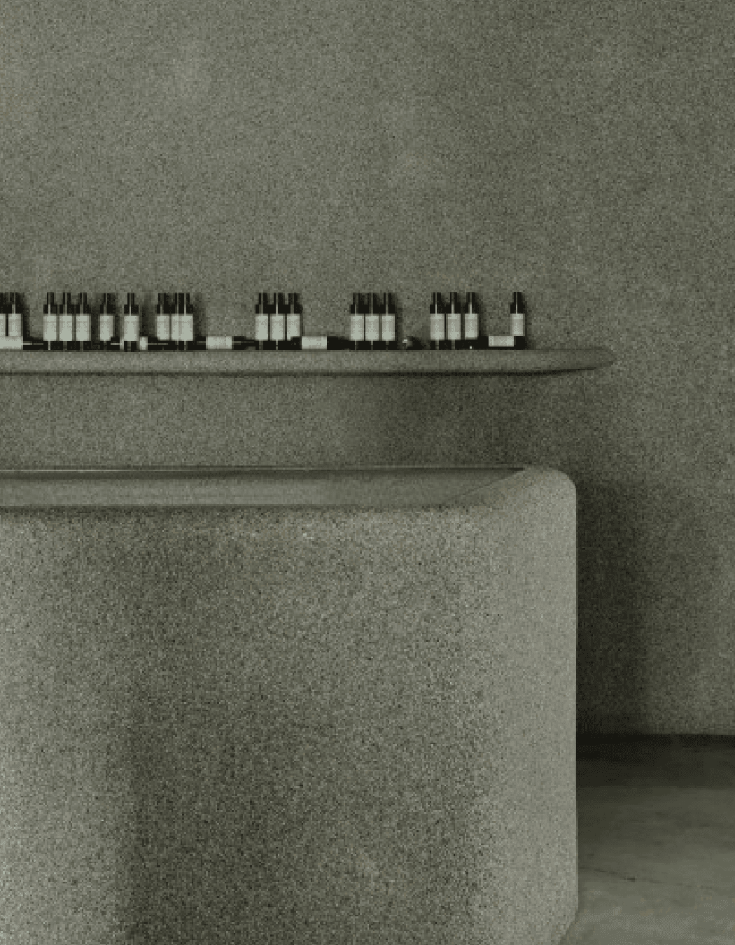 The Possibilities of Quartz Carpet