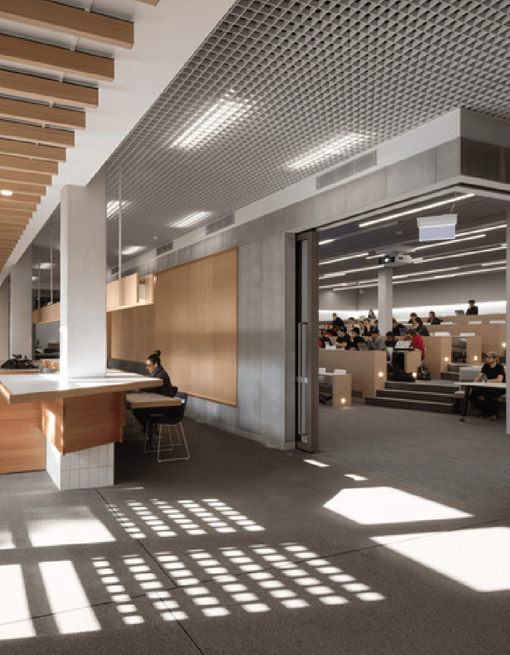 The Possibilities of Quartz Carpet