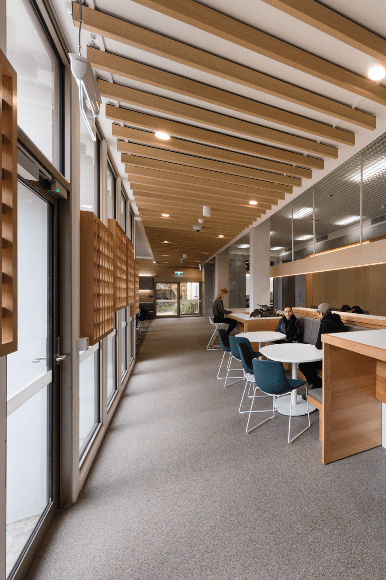 The Possibilities of Quartz Carpet