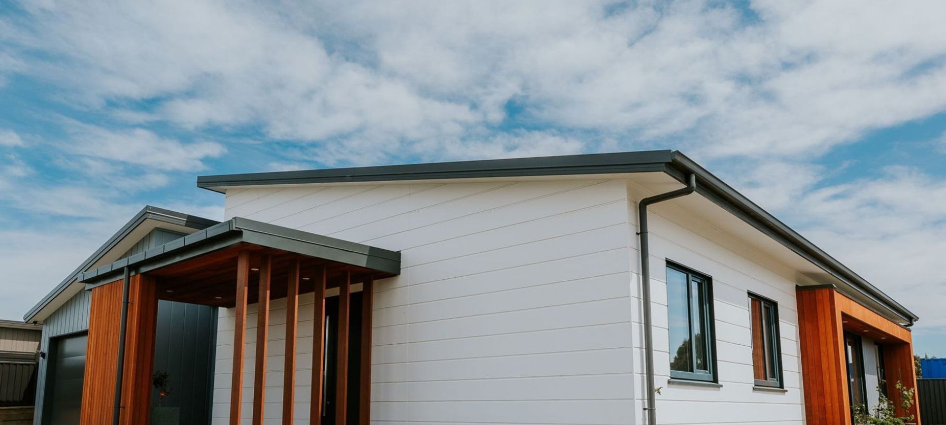 First certified Passive House in Waitaki