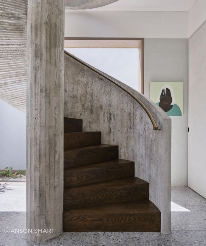 Madeleine Blanchfield Architects | Skope Constructions | Dangar Barin Smith | Atelier Lab