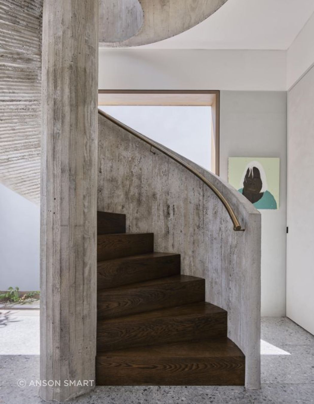 Madeleine Blanchfield Architects | Skope Constructions | Dangar Barin Smith | Atelier Lab