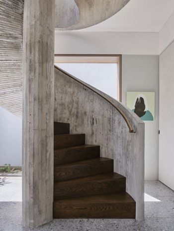 Madeleine Blanchfield Architects | Skope Constructions | Dangar Barin Smith | Atelier Lab