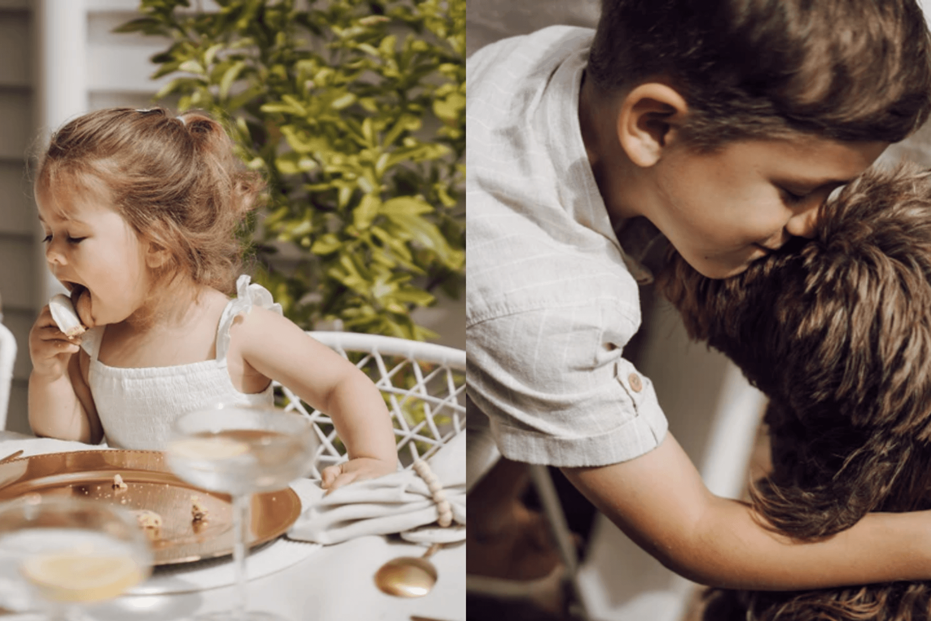 Christmas styling tips from awarded interior designer Lydia Maskiell
