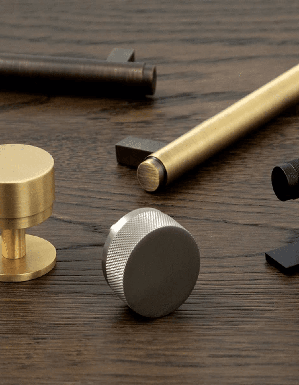 Momo Handles' Bellevue range