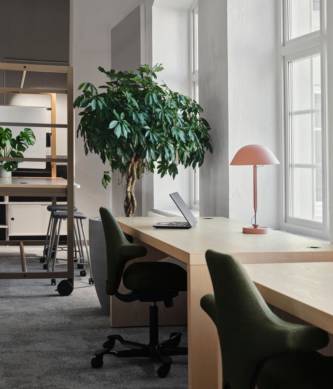 Location: Uppsalahem, Stockholm | Interior Architect: MER Arkitekter |
