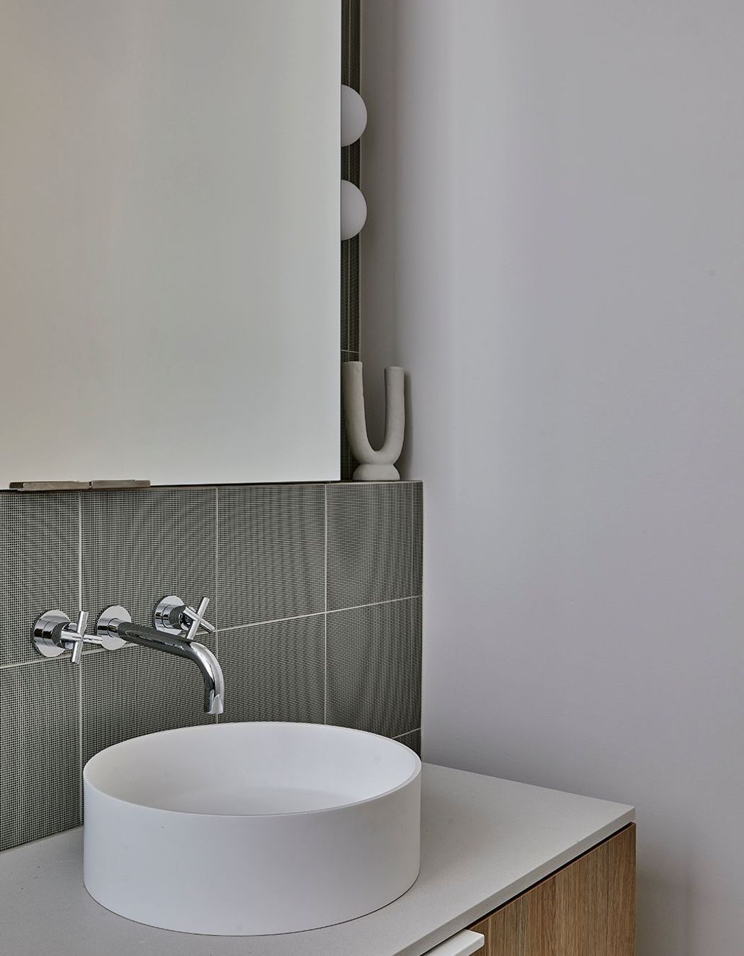 Neville Street Project