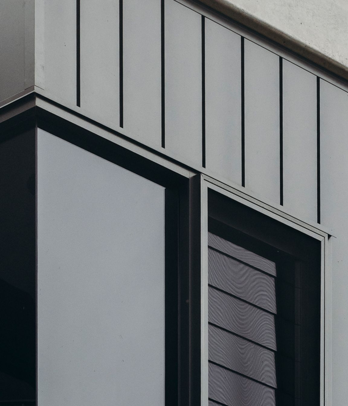 Ultra Core Cladding UltraClad® - Where durability meets design