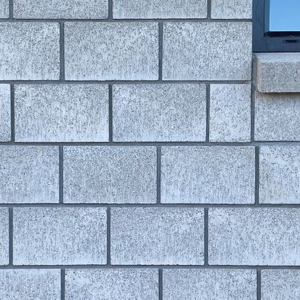 Local brick proves to be a stellar performer