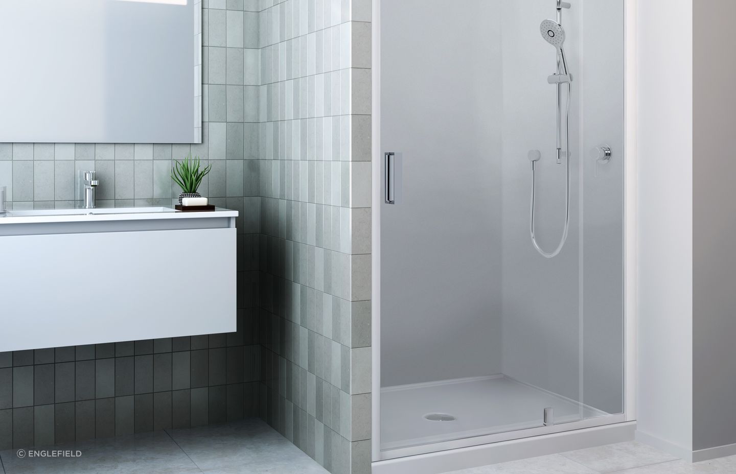 Shower trays are available in a wide range of sizes from small to spacious options suitable for luxurious products like the Valencia Elite Shower Range