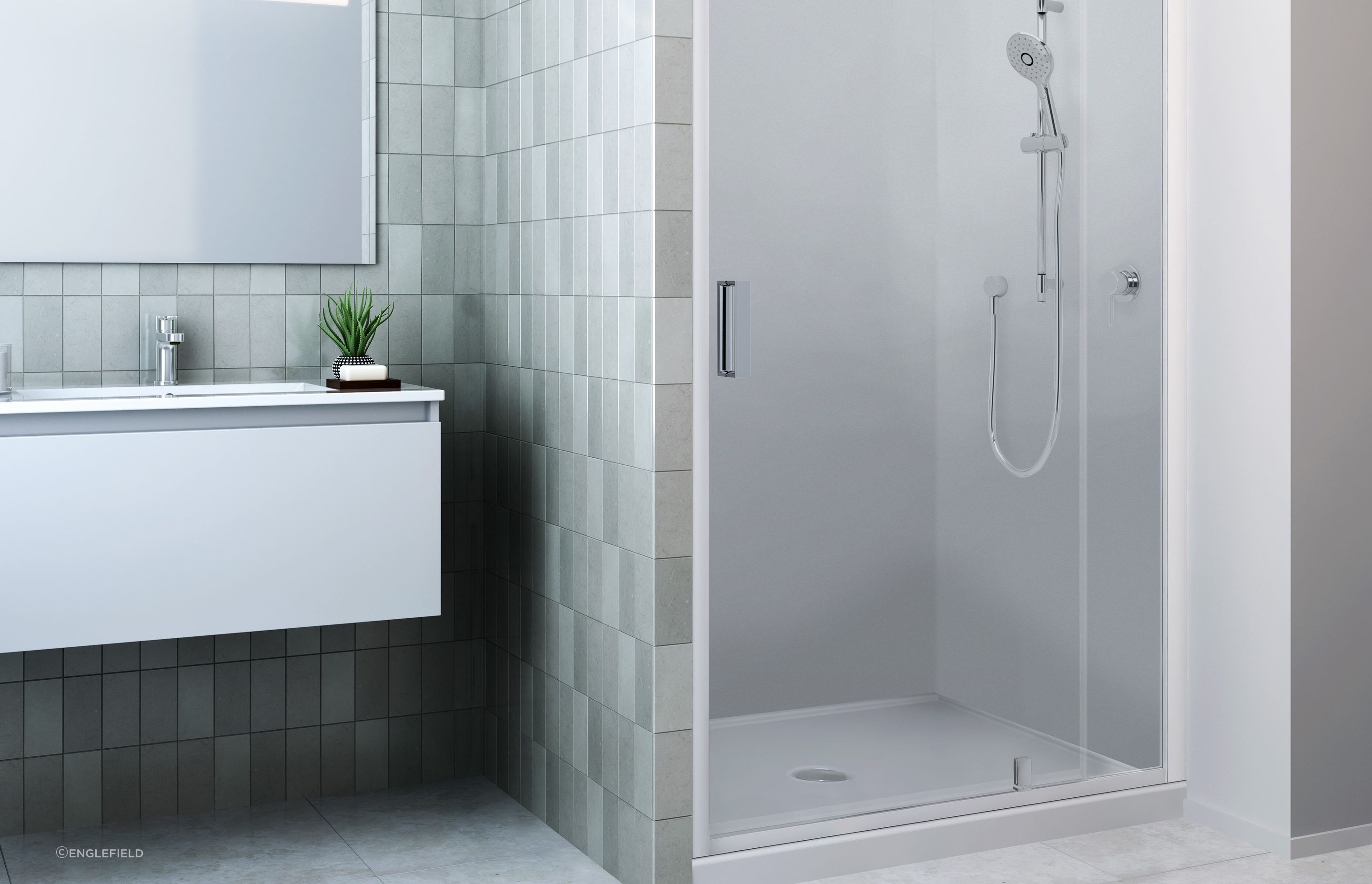 Shower trays are available in a wide range of sizes from small to spacious options suitable for luxurious products like the Valencia Elite Shower Range