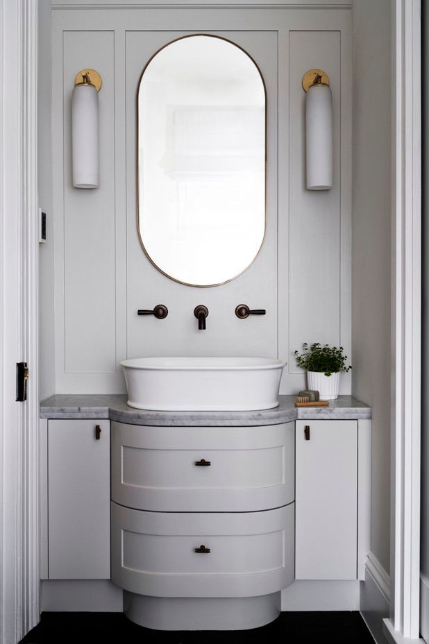 Vermont by Studio Duo | Photography by Brigid Arnott