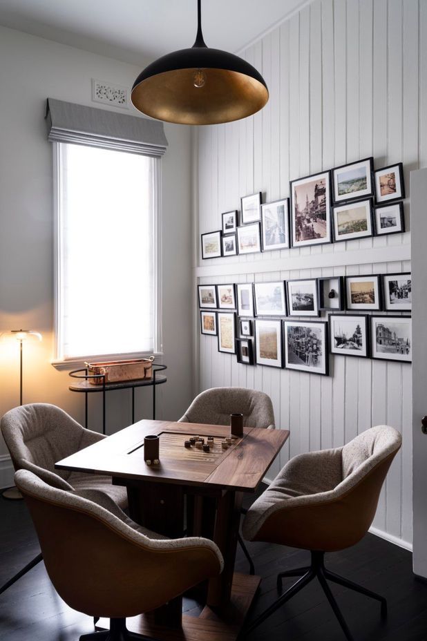 Vermont by Studio Duo | Photography by Brigid Arnott