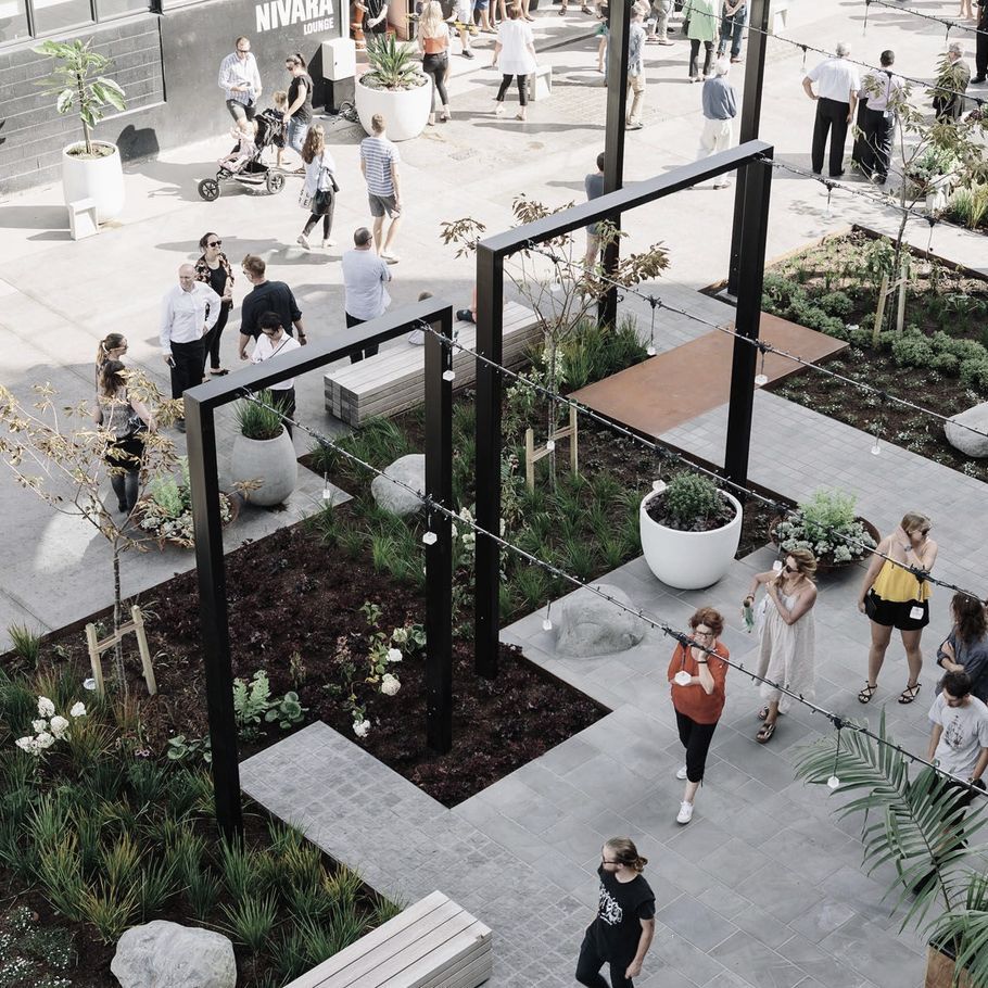 Permacolour: What’s ahead for the next 30 years of coloured concrete?