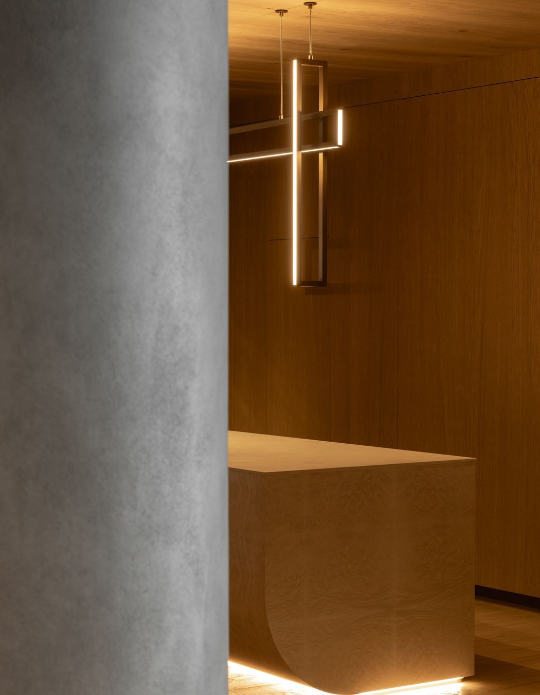 VidaSpace Christchurch Showroom