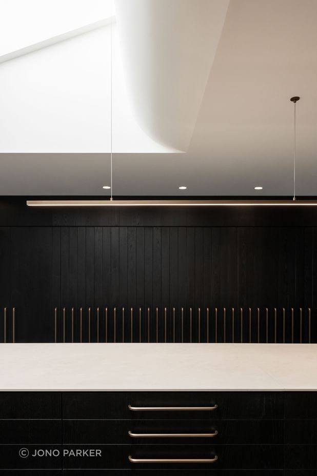 VidaSpace Christchurch Showroom