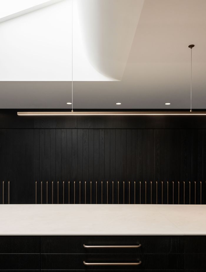 VidaSpace Christchurch Showroom