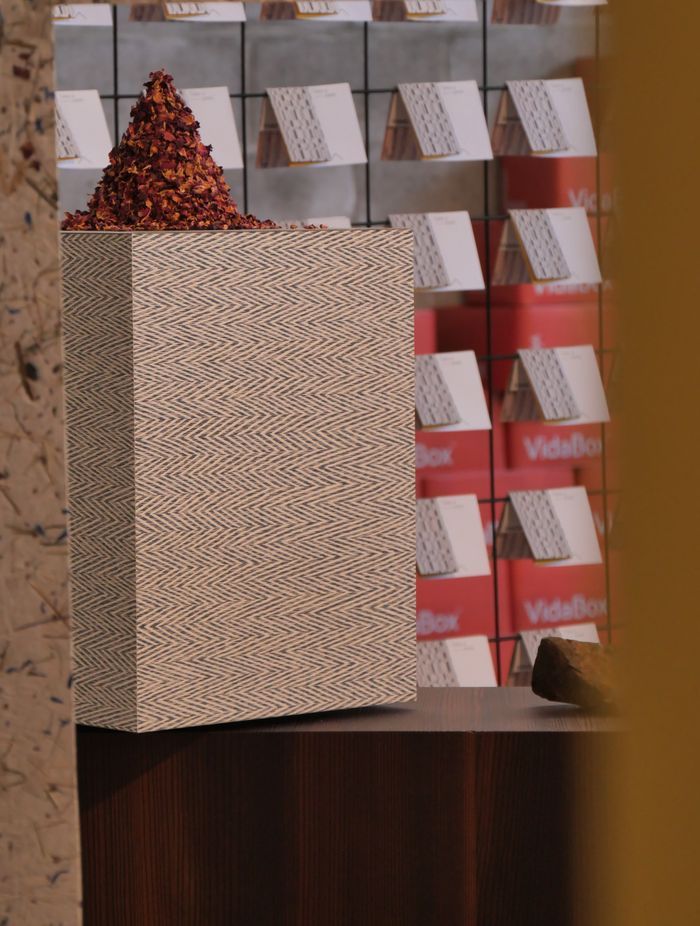 TABU Veneer - Spiga Herringbone