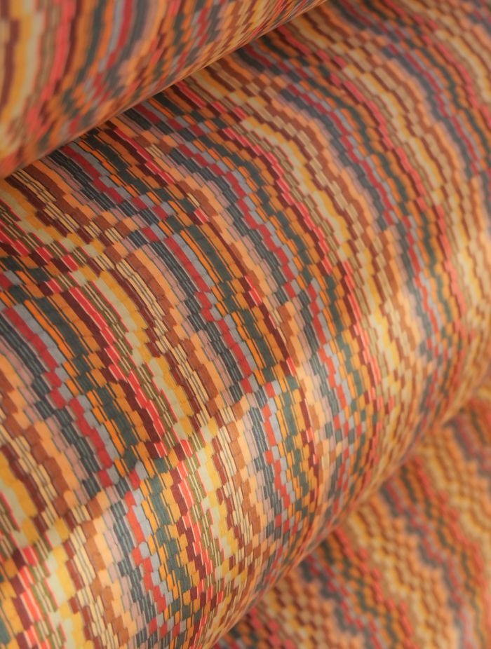 TABU Veneer - Punto Glitch