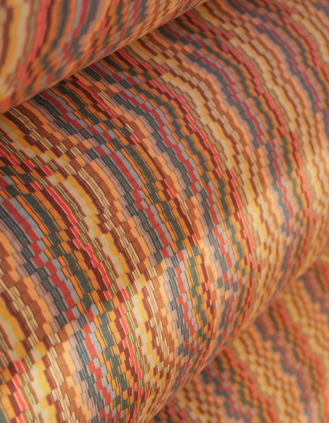 TABU Veneer - Punto Glitch