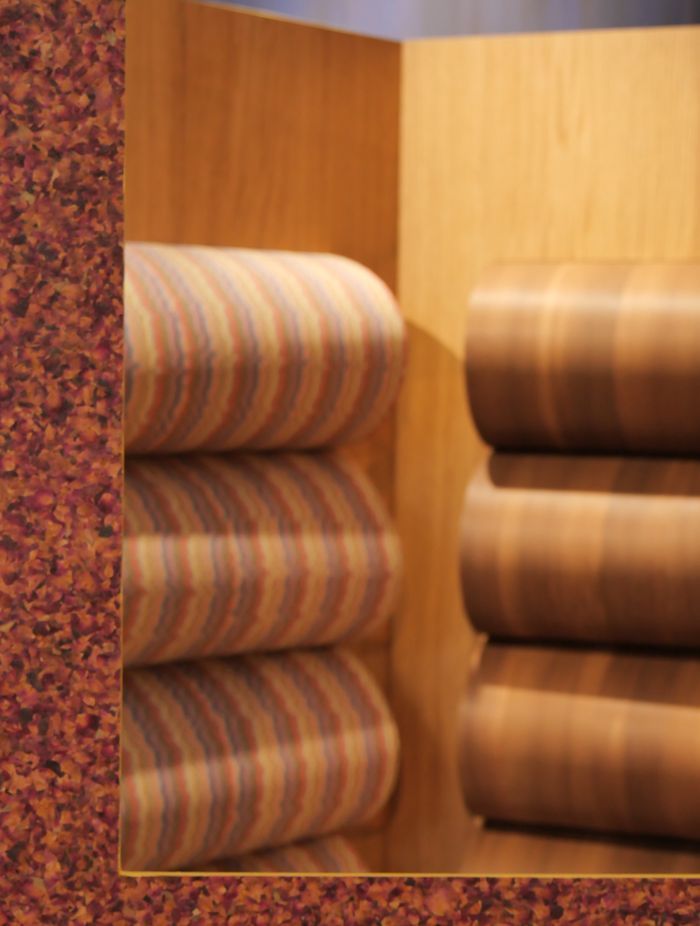 Moments in Time Exhibition | VidaSpace x Kanat Studio