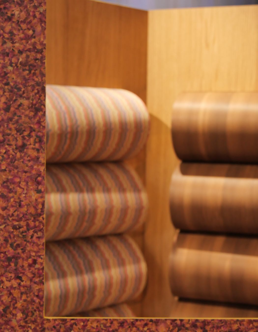 Moments in Time Exhibition | VidaSpace x Kanat Studio