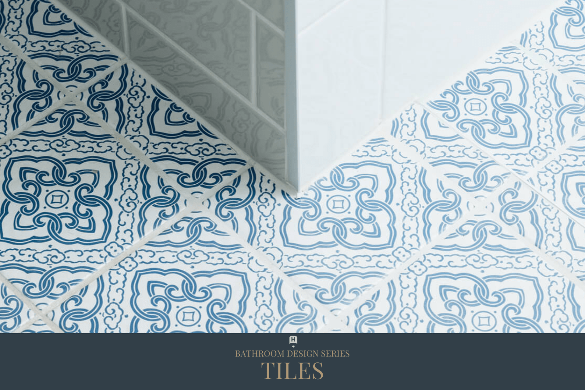 Design Ideas for Your New Bathroom