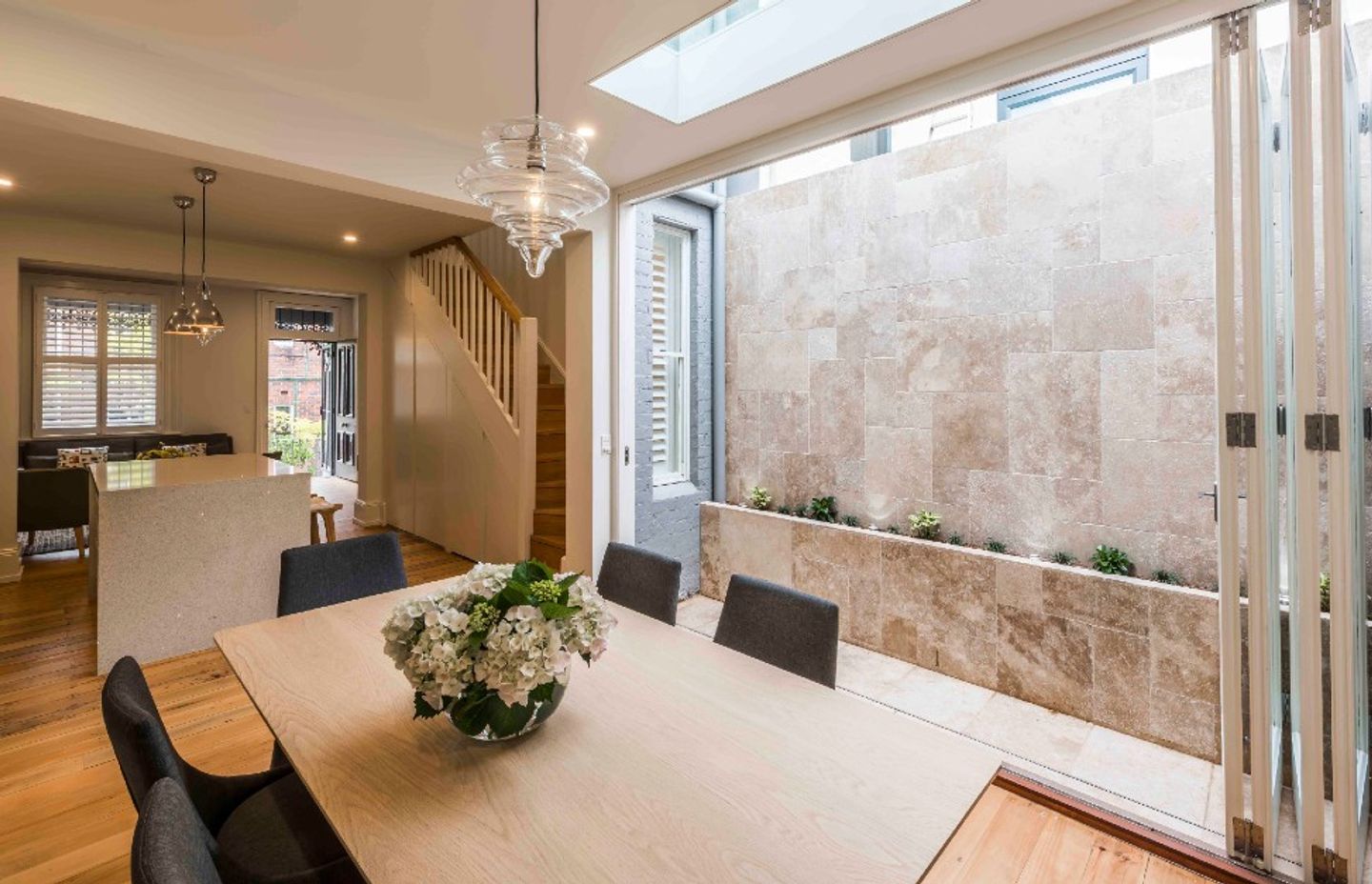 Feature Wall Inspiration