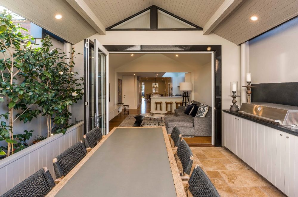 Indoor Living Ideas