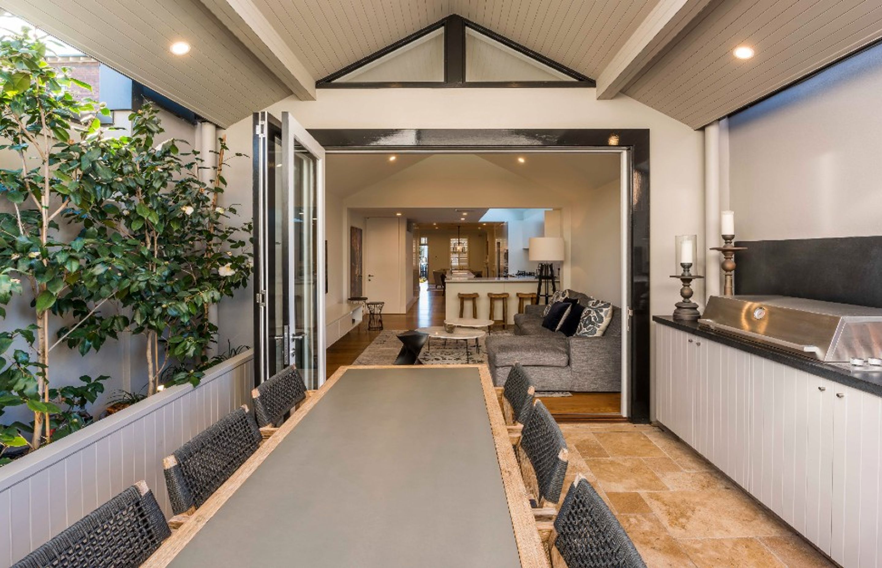 Indoor Living Ideas