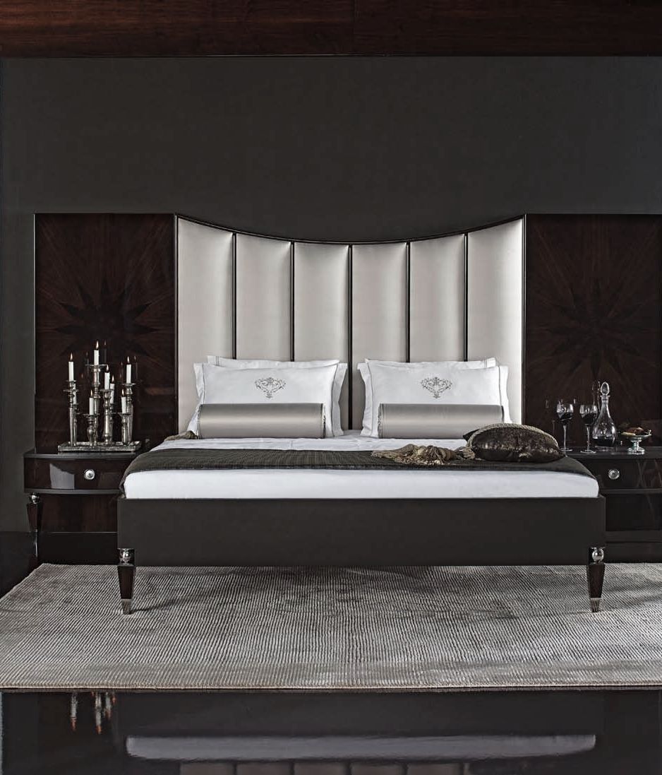 How to Use Bedroom Furniture to Create a True Sanctuary