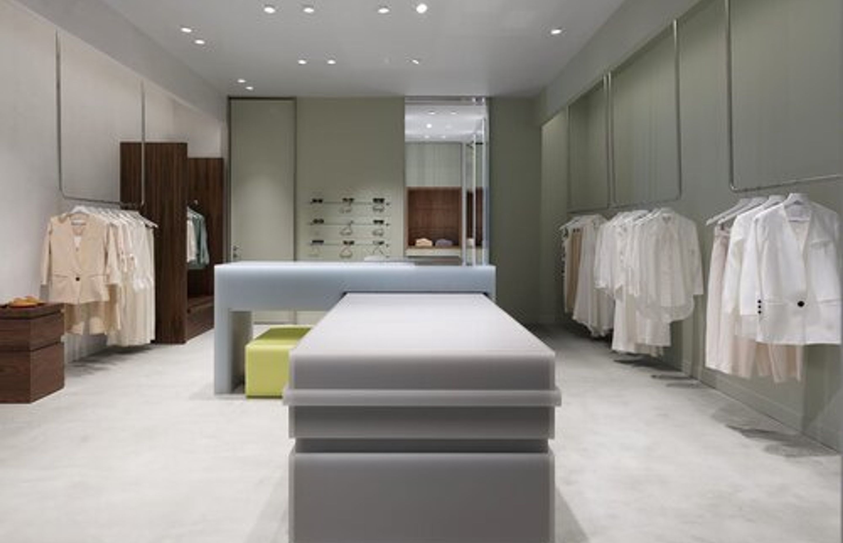 Viktoria & Woods, Bondi Junction by Fiona Lynch.