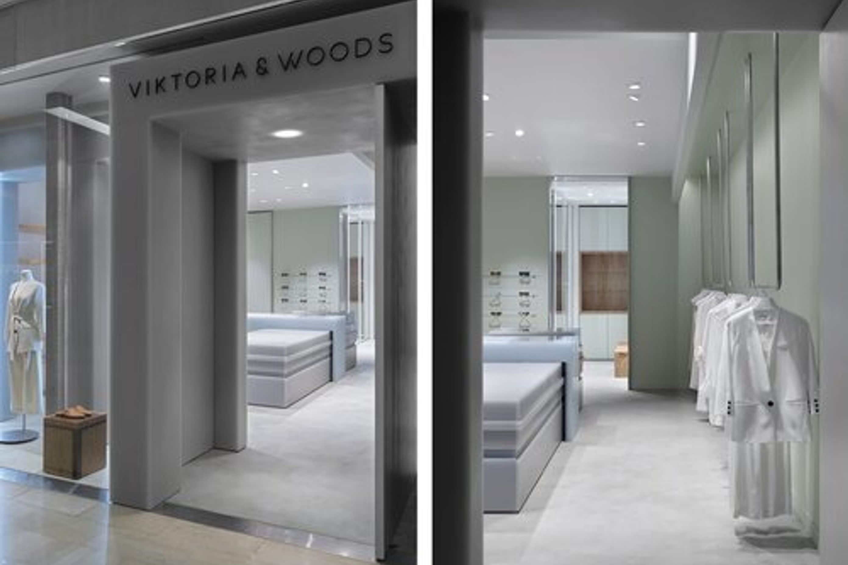Viktoria &amp; Woods, Bondi Junction by Fiona Lynch.